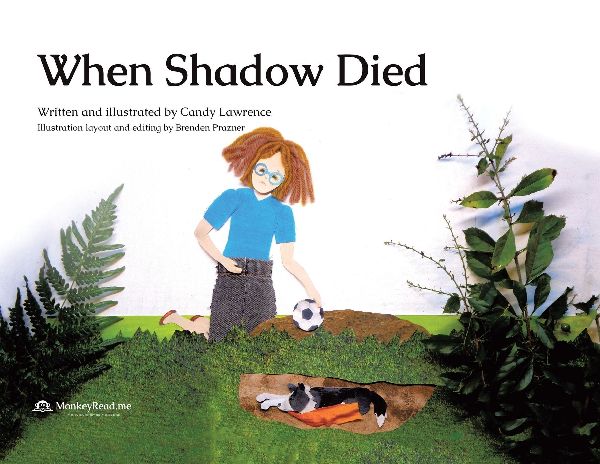 When Shadow Died
