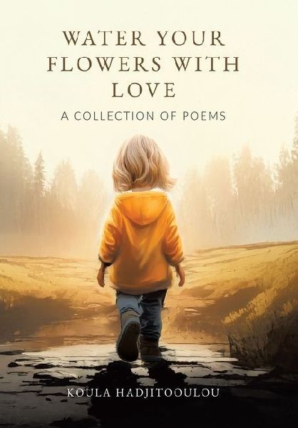 Water Your Flowers With Love: A Collection of Poems
