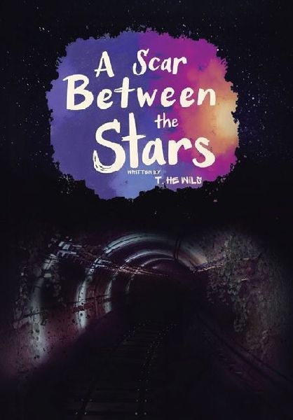 A Scar Between the Stars