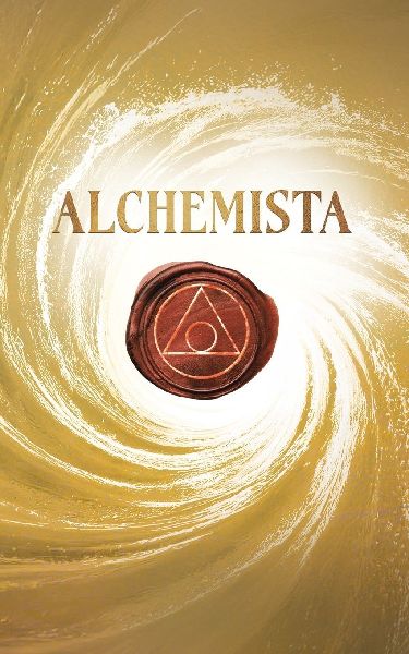 Alchemista: A Journey of Profound Transformation