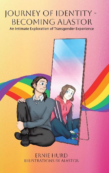 Journey of Identity - Becoming Alastor: An Intimate Exploration of Transgender Experience