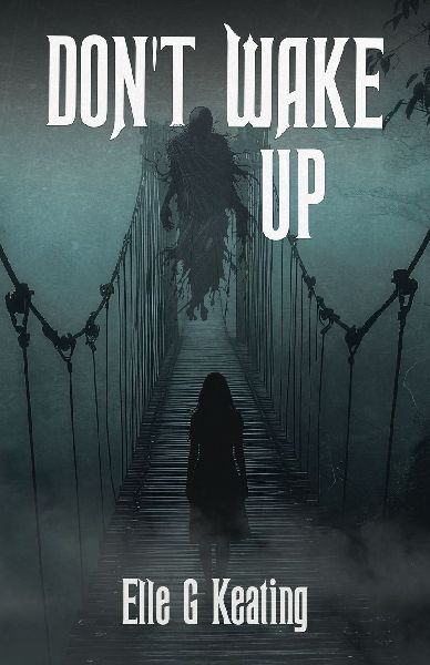 Dont Wake Up