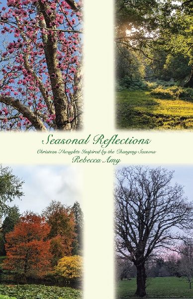 Seasonal Reflections: Christian Thoughts Inspired by the Changing Seasons