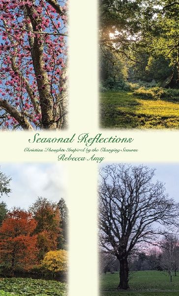 Seasonal Reflections: Christian Thoughts Inspired by the Changing Seasons