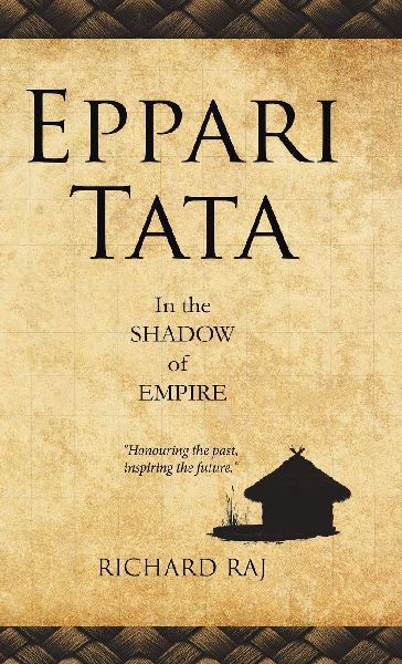 Eppari Tata: In the Shadow of Empire