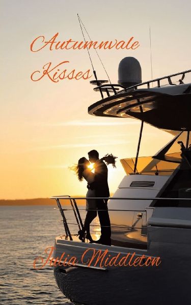 Autumnvale Kisses