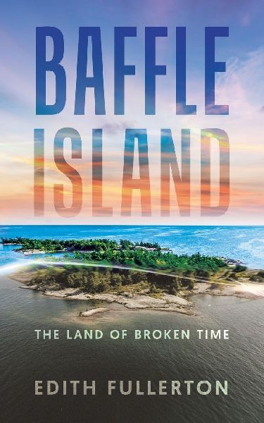Baffle Island: The Land of Broken