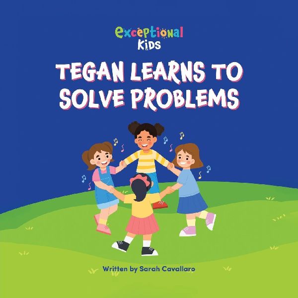 Tegan Learns to Solve Problems
