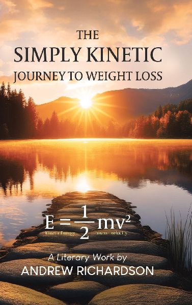 The Simply Kinetic Journey to Weight Loss