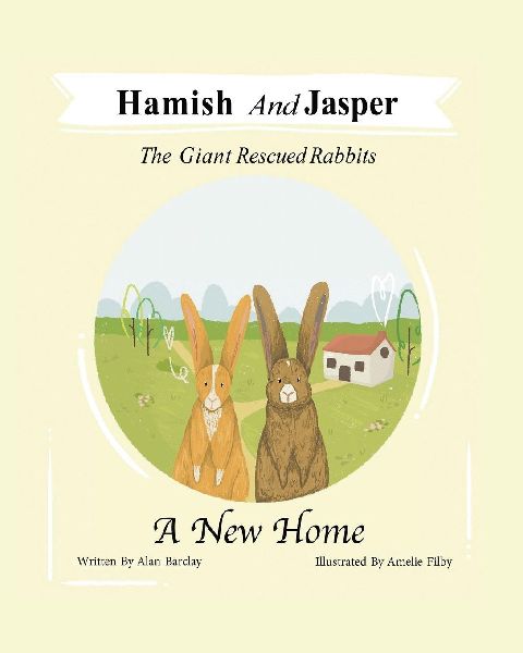 A New Home
