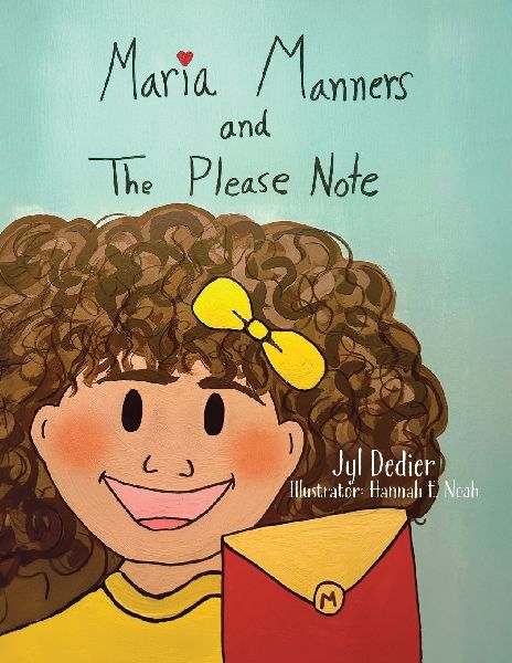 Maria Manners and The Please Note