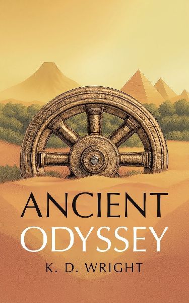 Ancient Odyssey