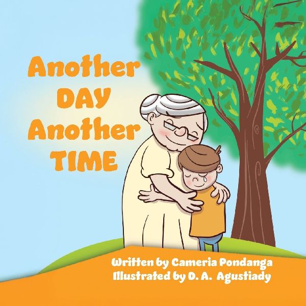 Another Day Another Time