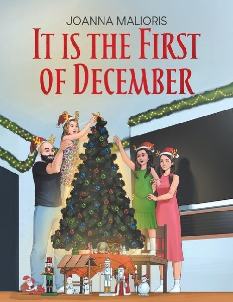 It Is the First of December