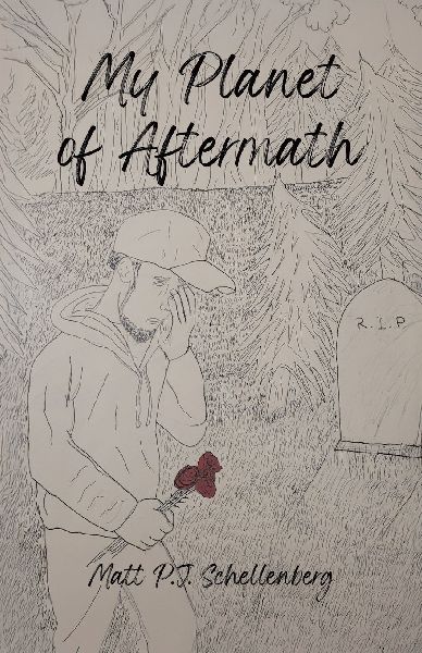 My Planet of Aftermath