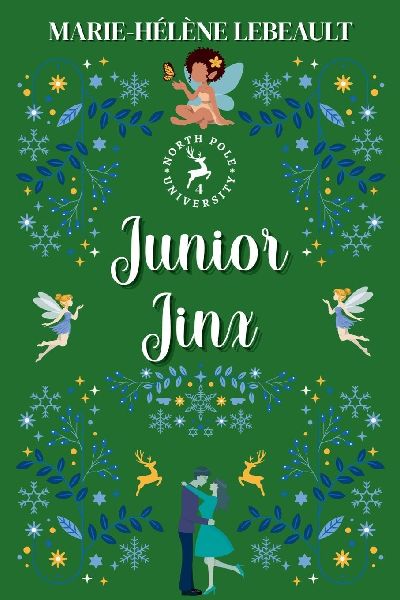 Junior Jinx