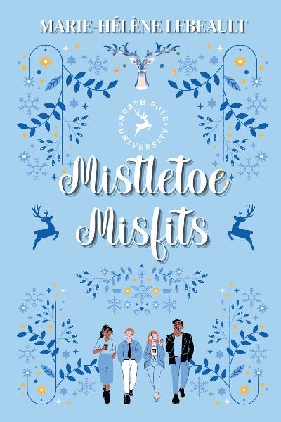 Mistletoe Misfits