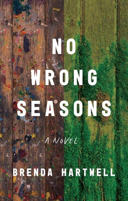 No Wrong Seasons