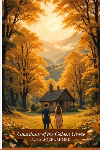 Guardians of the Golden Grove