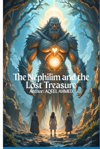 The Nephilim and the Lost Treasure