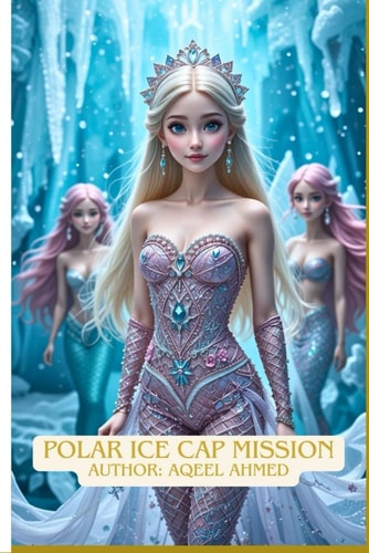 Polar Ice Cap Mission
