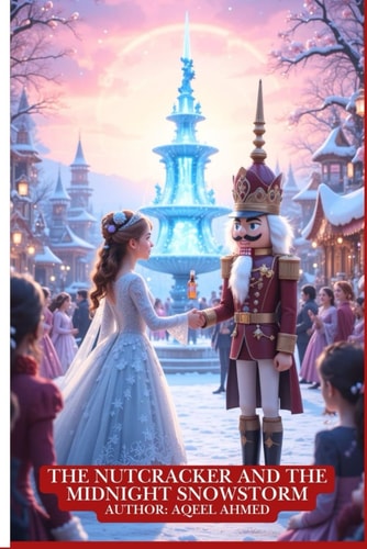 The Nutcracker and the Midnight Snowstorm
