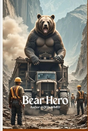 BearHero