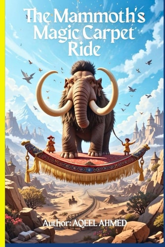 The Mammoth's Magic Carpet Ride