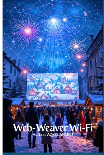 Web WeaverWi Fi