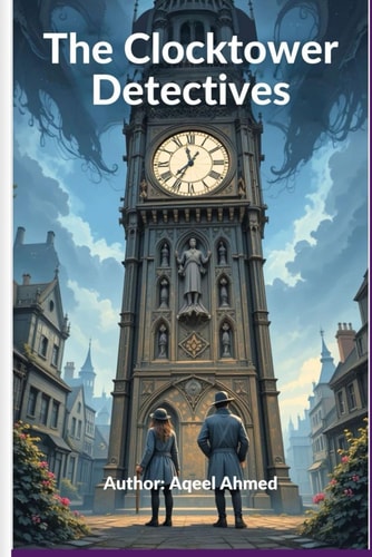 The Clocktower Detectives