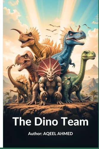 The Dino Team