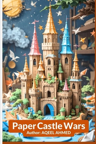 PaperCastleWars
