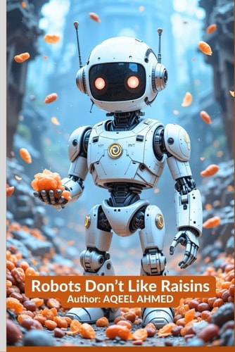 Robots Don't Like Raisins