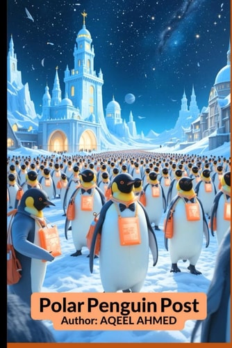 PolarPenguinPost