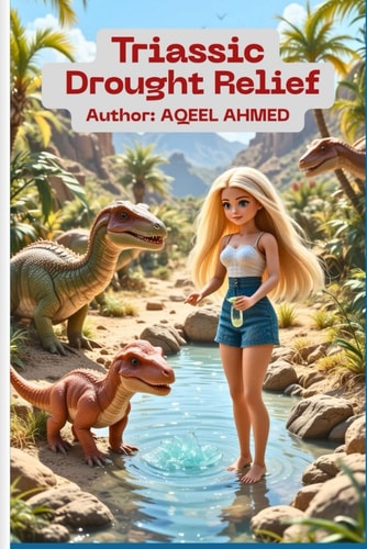 Triassic Drought Relief