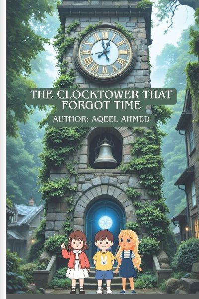 The Clocktower That Forgot Time