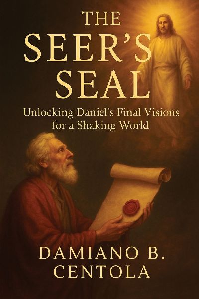 The Seers Seal: Unlocking Daniels Final Visions for a Shaking World