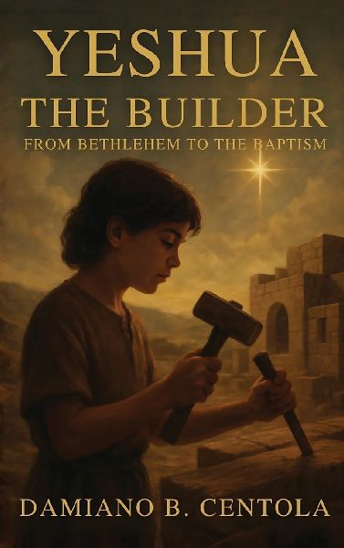 Yeshua the Builder: From Bethlehem to the Baptism