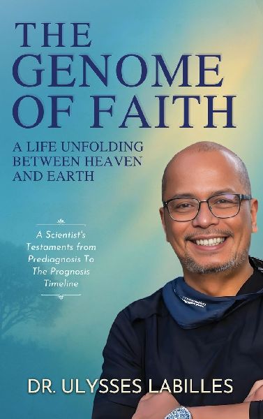 The Genome of Faith: A Life Unfolding Between Heaven and Earth