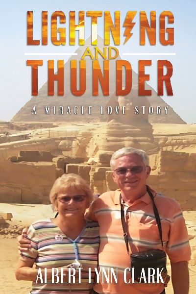 Lightning And Thunder: A Miracle Love Story