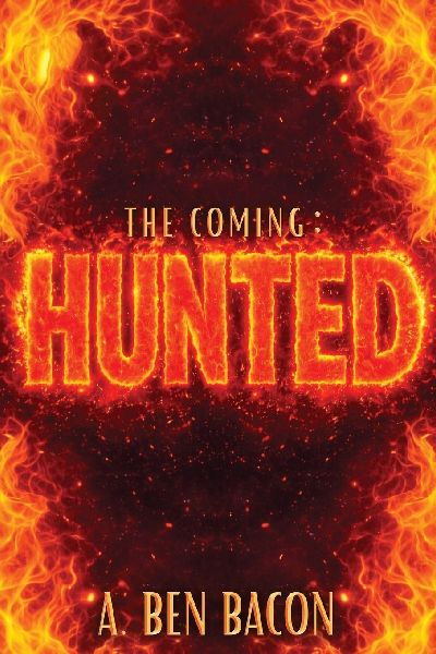The Coming: Hunted