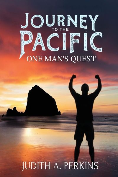 Journey To The Pacific: One Mans Quest