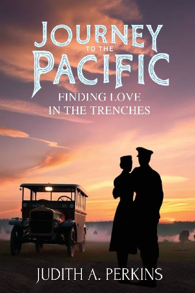 Journey To The Pacific: Finding Love In The Trenches