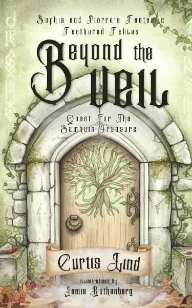 Beyond the Veil: Quest for the Samhain Treasure