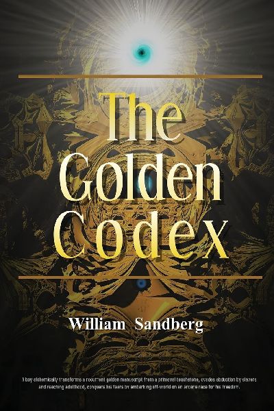 The Golden Codex