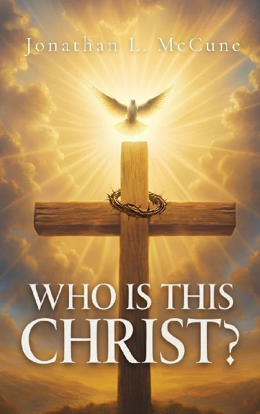 Who Is This Christ?