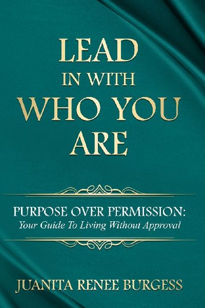 Lead In With Who You Are