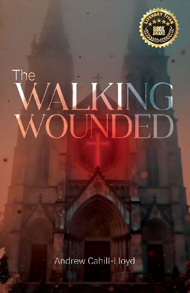 The Walking Wounded