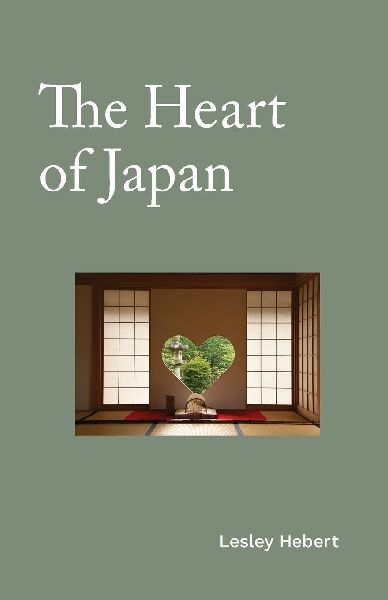 The Heart of Japan