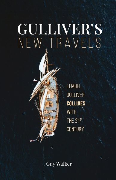 Gullivers New Travels
